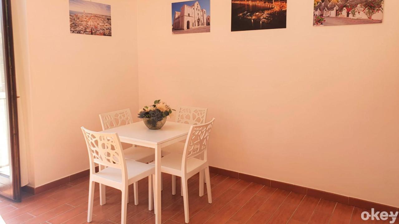 Dimora Donna Vittoria - Bari Vecchia Appartamento Esterno foto