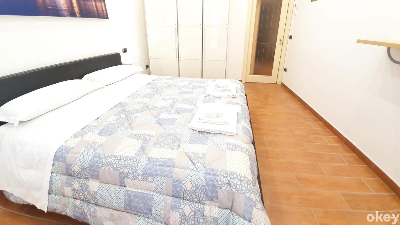 Dimora Donna Vittoria - Bari Vecchia Appartamento Esterno foto