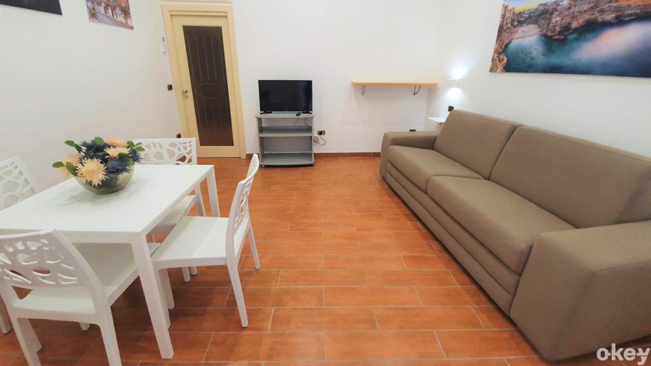 Dimora Donna Vittoria - Bari Vecchia Appartamento Esterno foto