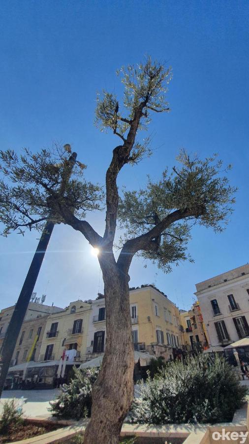 Dimora Donna Vittoria - Bari Vecchia Appartamento Esterno foto